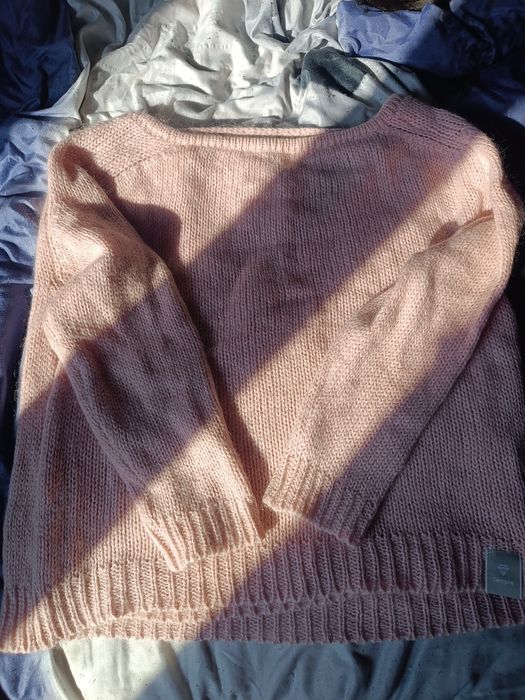 Sweter damski sempre