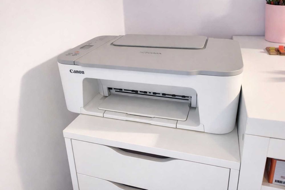 impressora canon pixma TS 3451