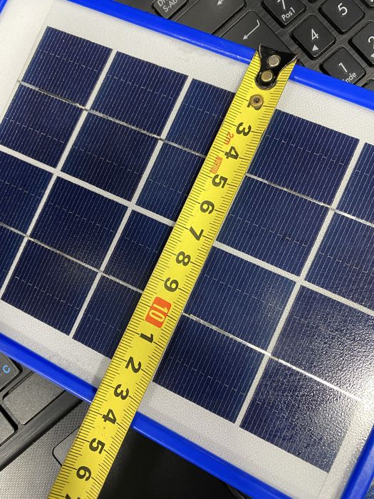 Солнечная панель Saurally Solar NS-003