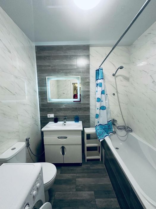 Затишна квартира. Слов'янськ. Центр