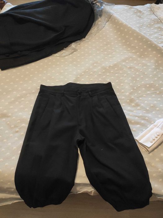 Traje Académico da Universidade do Minho