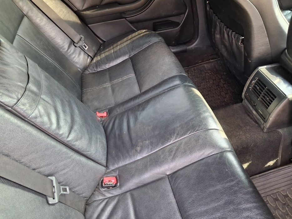 Продам BMW е 39 2.5бензин