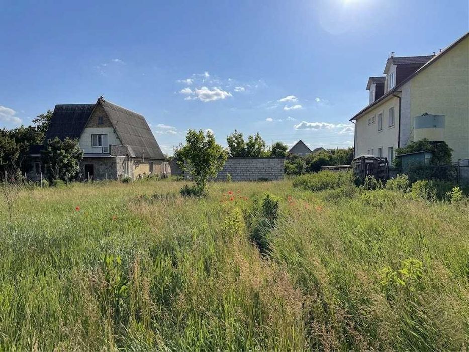 Продаж ділянки 12 соток під забудову. Електрика. Гараж. Фасад 20м. ID:724 - View 4