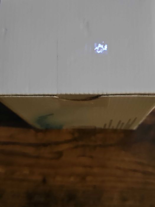 ZTE MU5002, Router 5G, Czarny