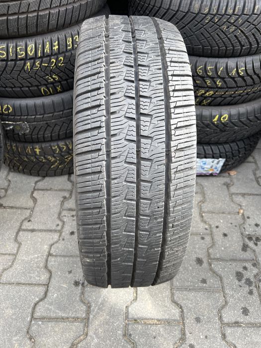 #Opona Continental 235/65/16C pojedynka