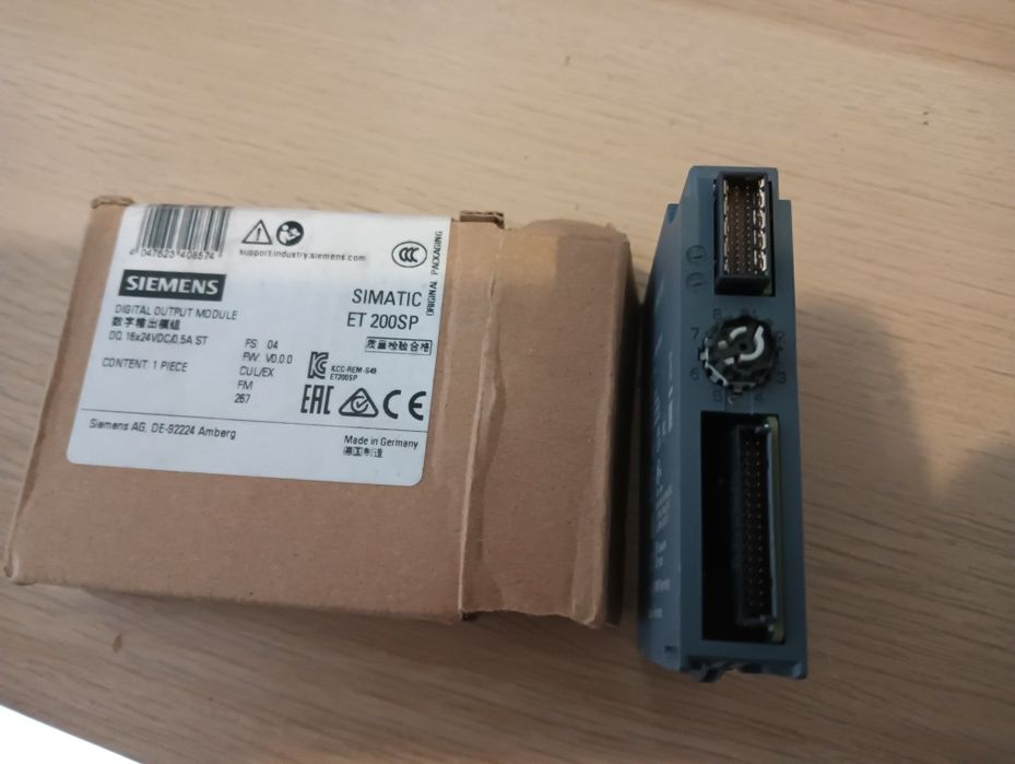 6es7 132 -6BF00-0CA0