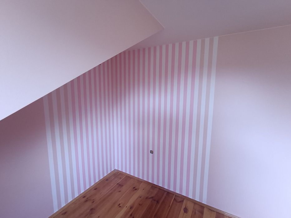 Malowanie  od 18zł M2.Gładzie 35zl M2