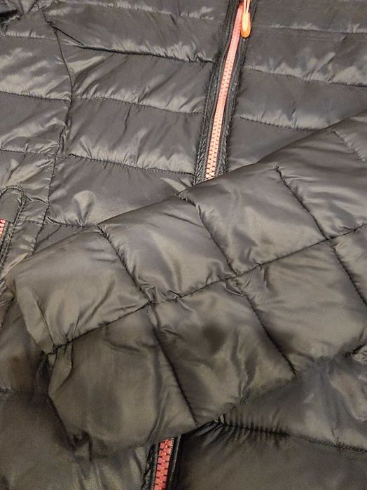 Kurtka jesienno wiosenna