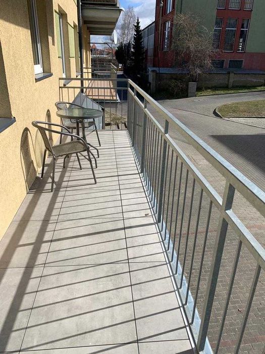 Apartament na wynajem Ustka