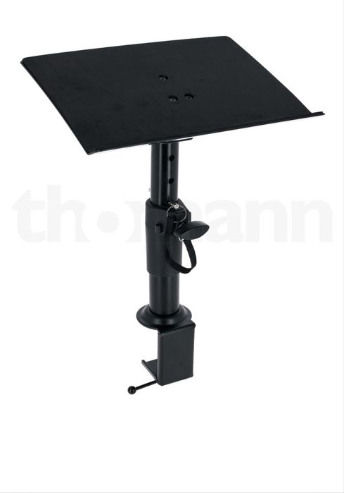 Base/ suporte para portátil de Metal da Gator Frameworks