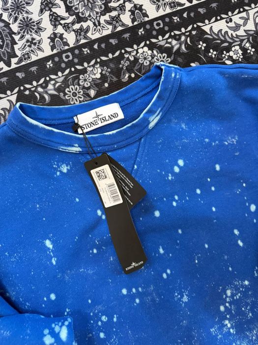 Off dye світшот,новий,розміри:XS-L