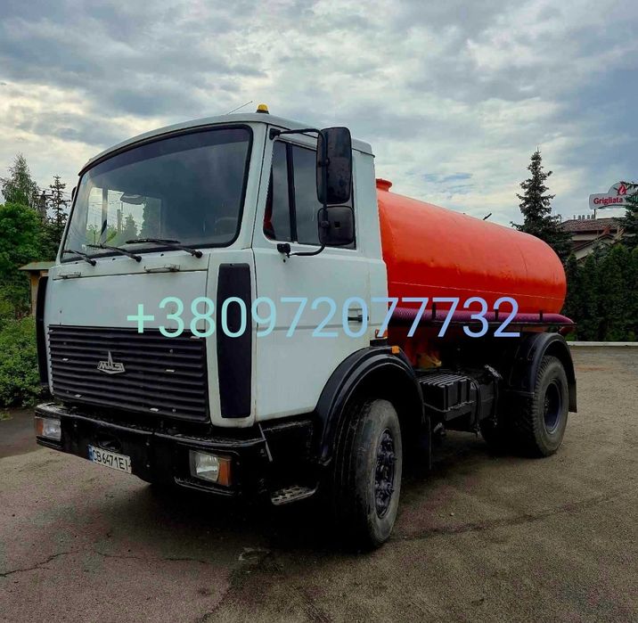 Ассенизатор, Послуги асенізатора, Выкачка ям