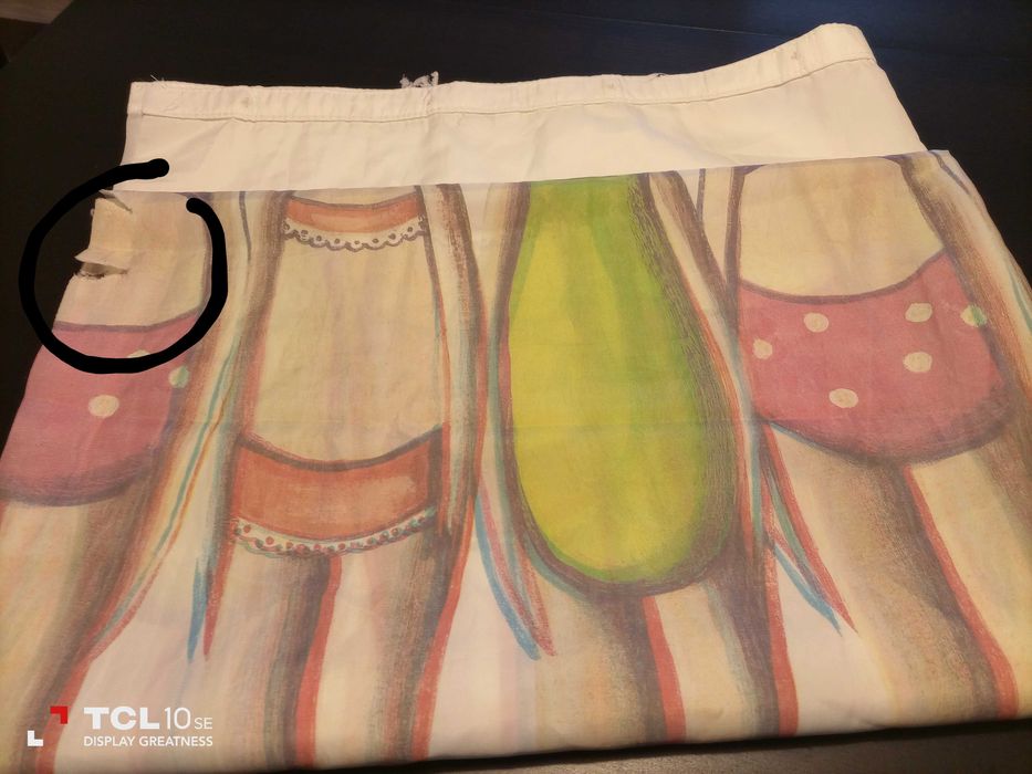 Textiles for reuse426579075814533123
