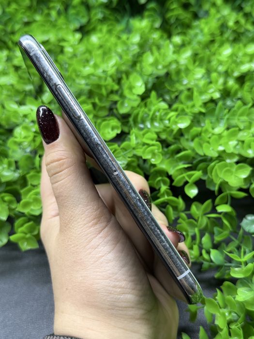 iPhone X, 256Gb, Silver [Neverlock] Айфон Х, 256Гб, белый #3766