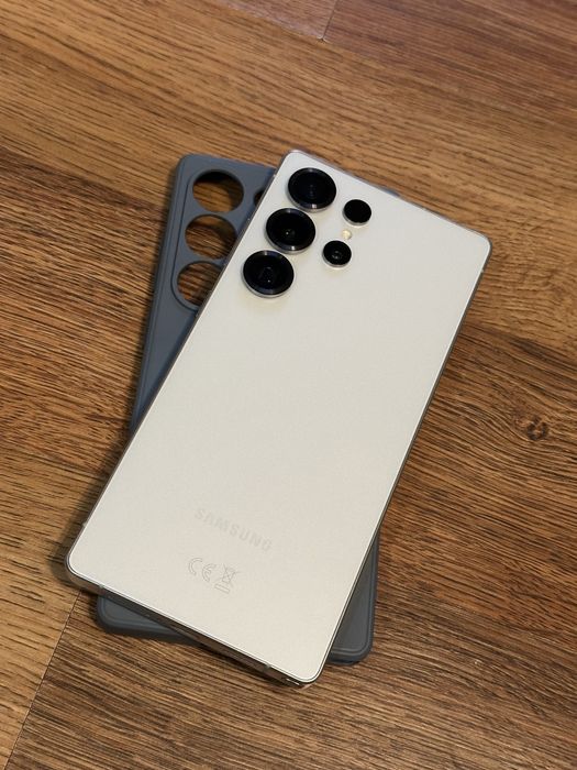 Samsung S25 Ultra 512gb Okazja!