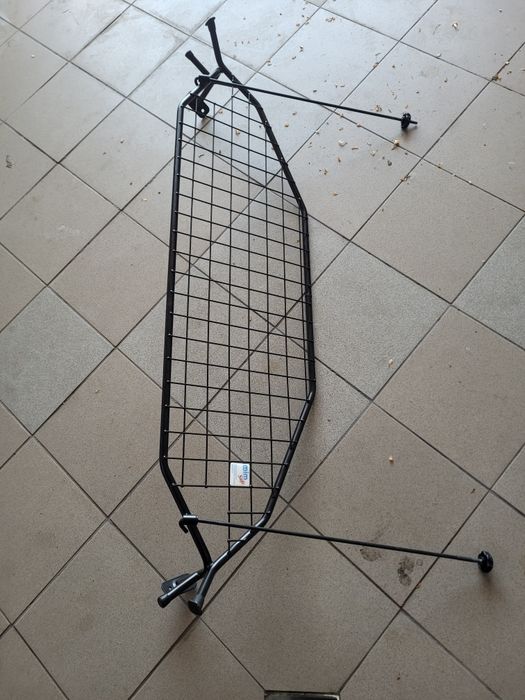Kratka bagażnika Ford Kuga