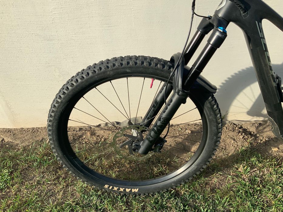 Scott Ransom 910 enduro 2023