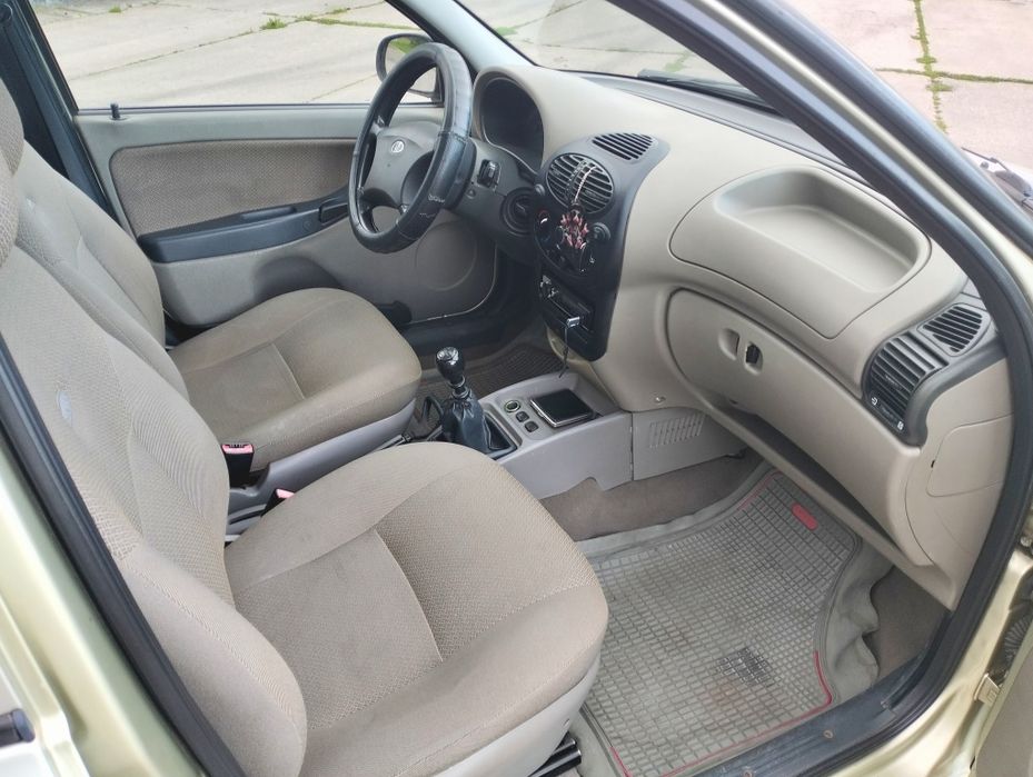 Продам ВАЗ (Lada) Kalina 1118, 2008 рік