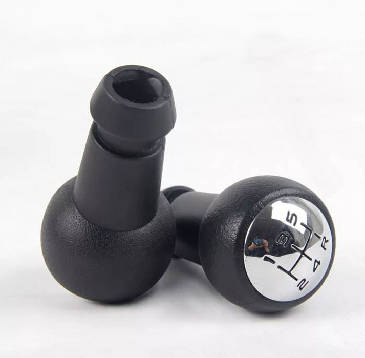 Moca Peugeot manete alavanca punho mudanças Berlingo Citroen Picasso