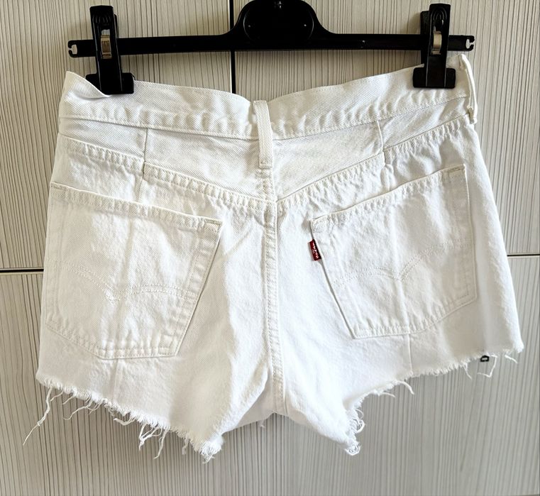 Джинсові шорти Levis