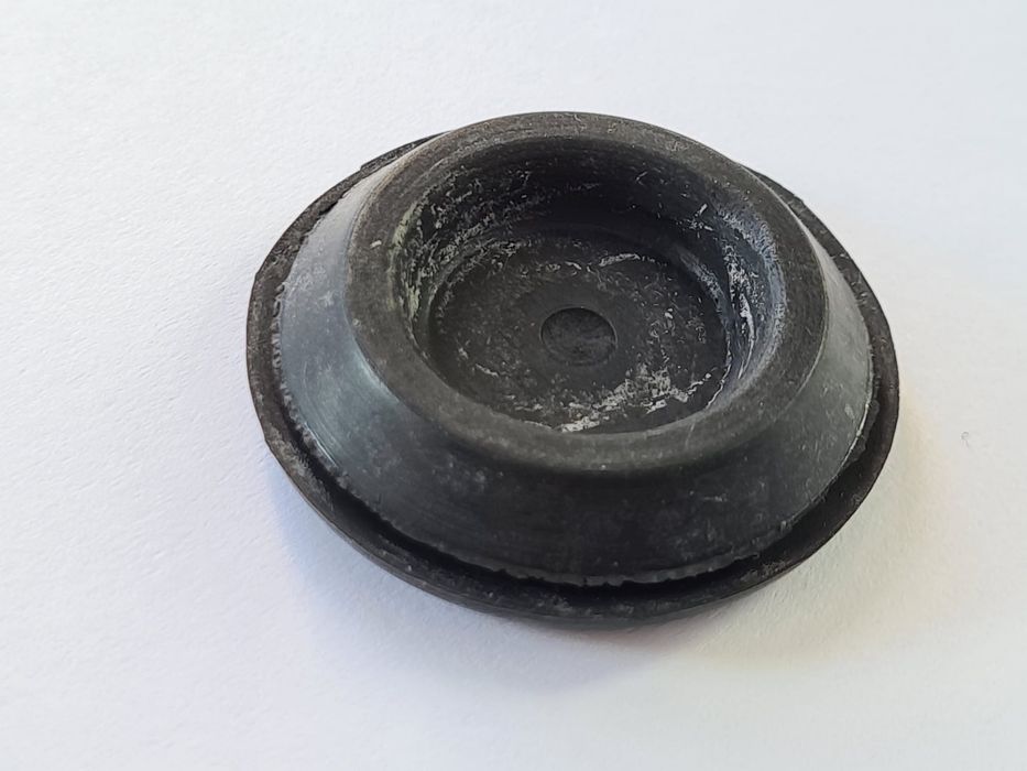 Korek gumowy / fi 35mm