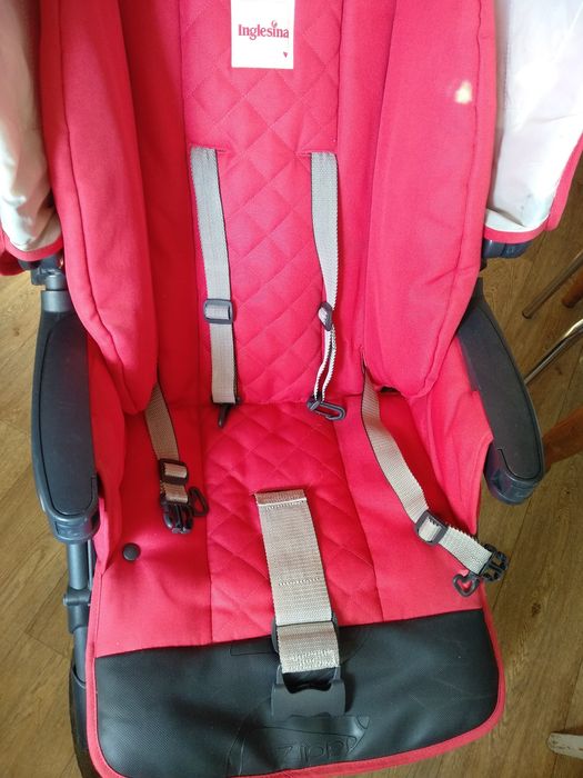 Візочок / Коляска Inglesina Zippy