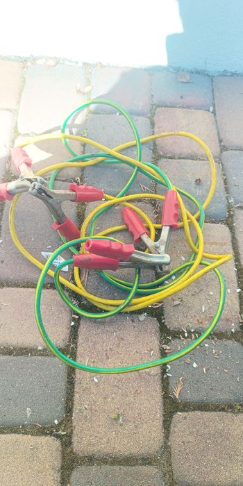 Kabel uruchomieniowy