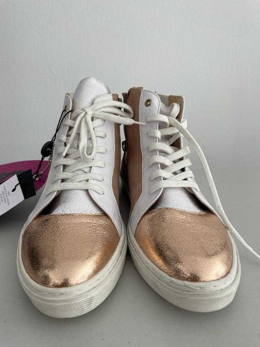 Buty adidasy damskie. ULUMANI SHOES