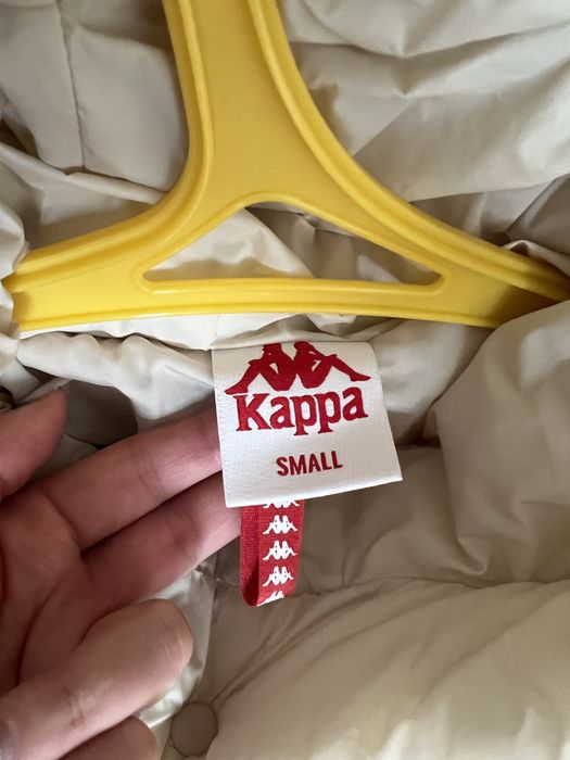 Продам курточку Kappa