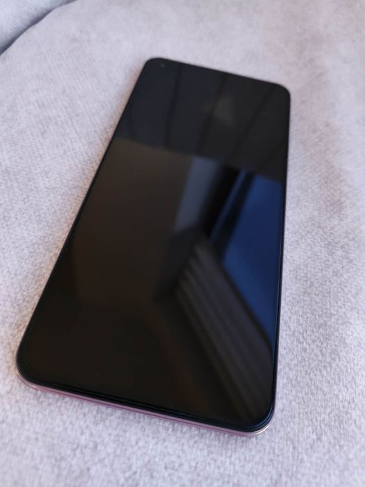 Xiaomi 11 lite 5G kolor peach pink