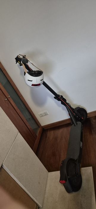 Trotinete Elétrica  Xiaomi Elite (400W - autonomia 45km)