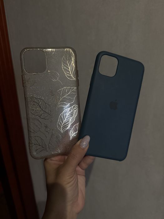 Чохол на iphone 11pro max