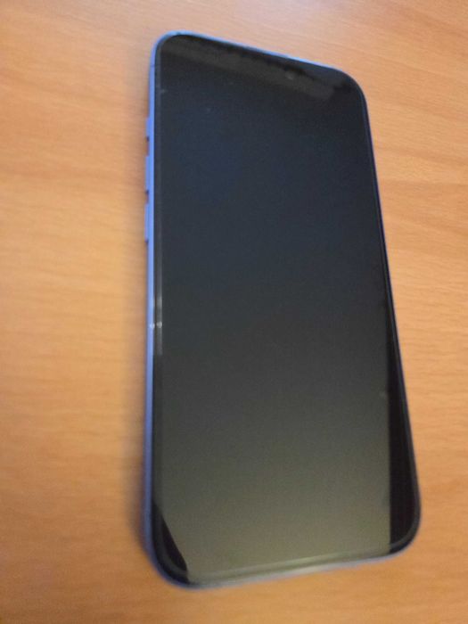 IPhone 16 256 gb ultramarino