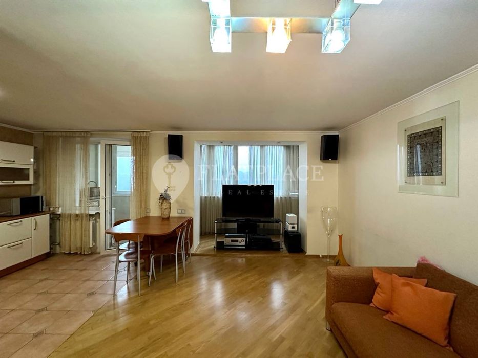 ‼️БЕЗ % Продаж 2-рівневої квартири Голосієвський 108к2 Васильківська