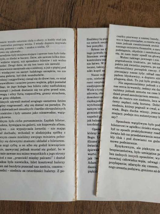 Bezgrzeszne lata - Kornel Makuszyński