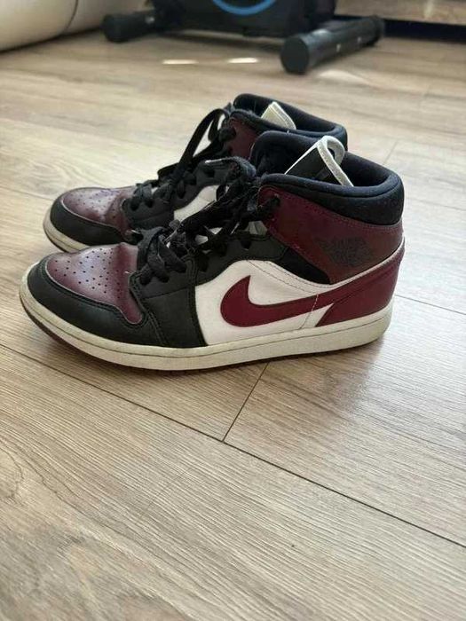 nike air jordan super buty 41