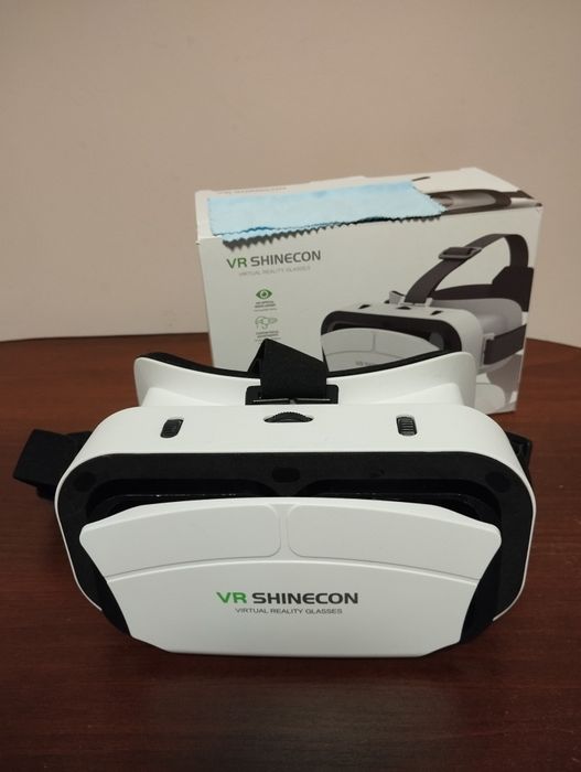 VR окуляри SHINECON SC-G12