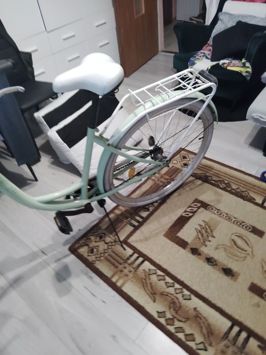 Sprzedam rower damski miejski  goetze