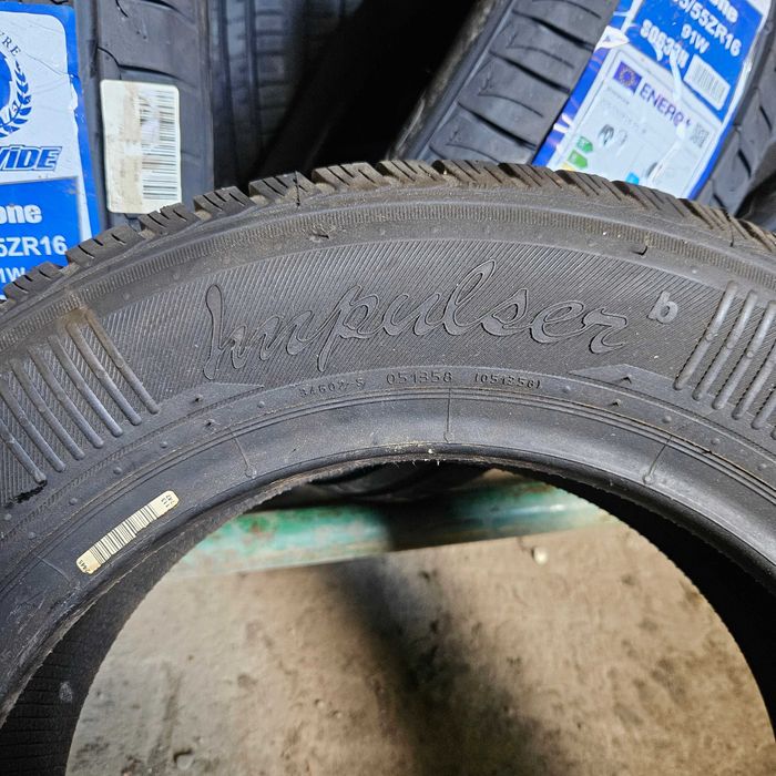 Opona Kormoran 165/70R14 z 2014r nowa letnia