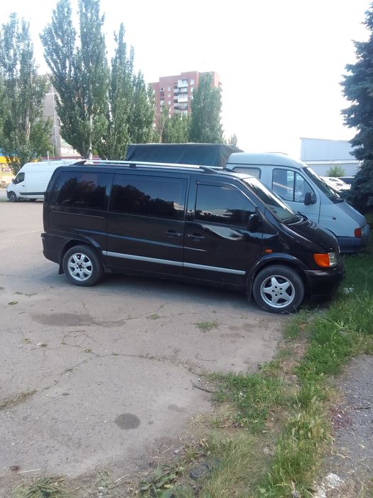Автомобиль с пробегом