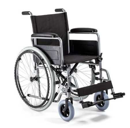 wózek inwalidzki cruiser 1 basic- NOWY