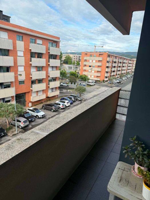 Apartamento T-3 na Quinta da Naia