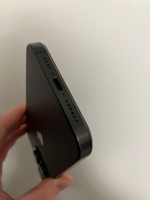 iPhone 15 Pro Max 256Gb Never Lock