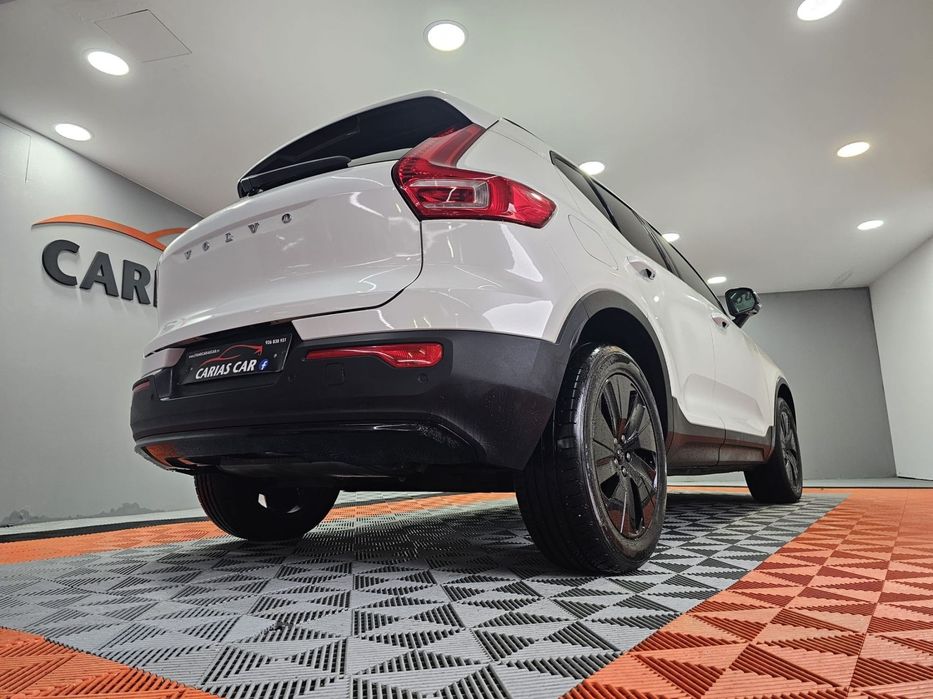 Volvo XC 40 1.5 T5 PHEV Inscription Expression