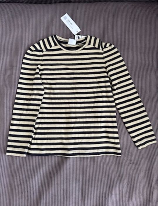 Кофта реглан zara 128 см
