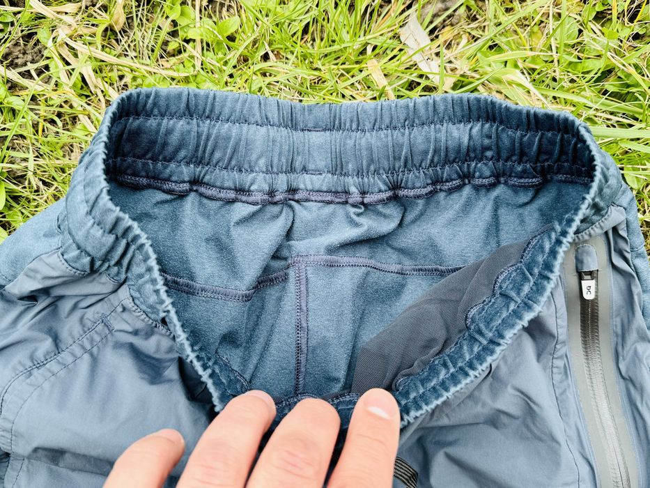 Жіночі штани для бігу On Running