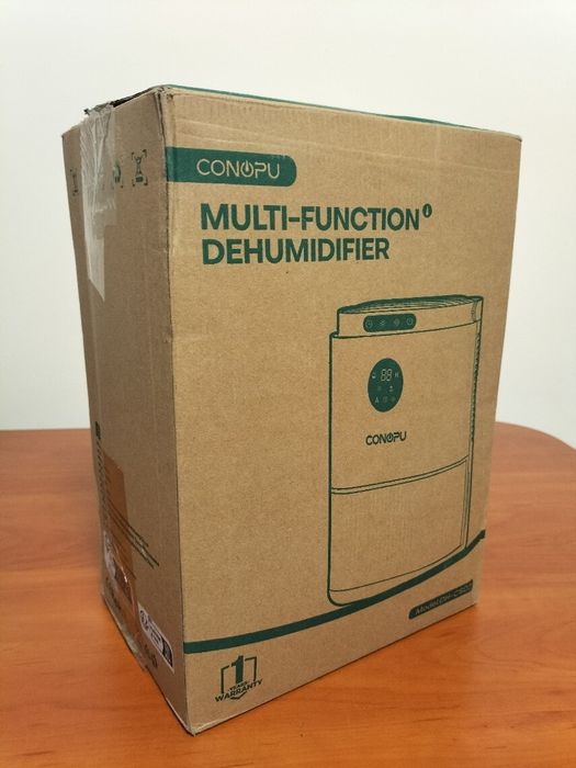 Osuszacz powietrza Conopu OZC2-20S02 65W 0.8 l