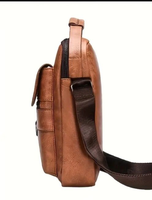 Сумка через плечо