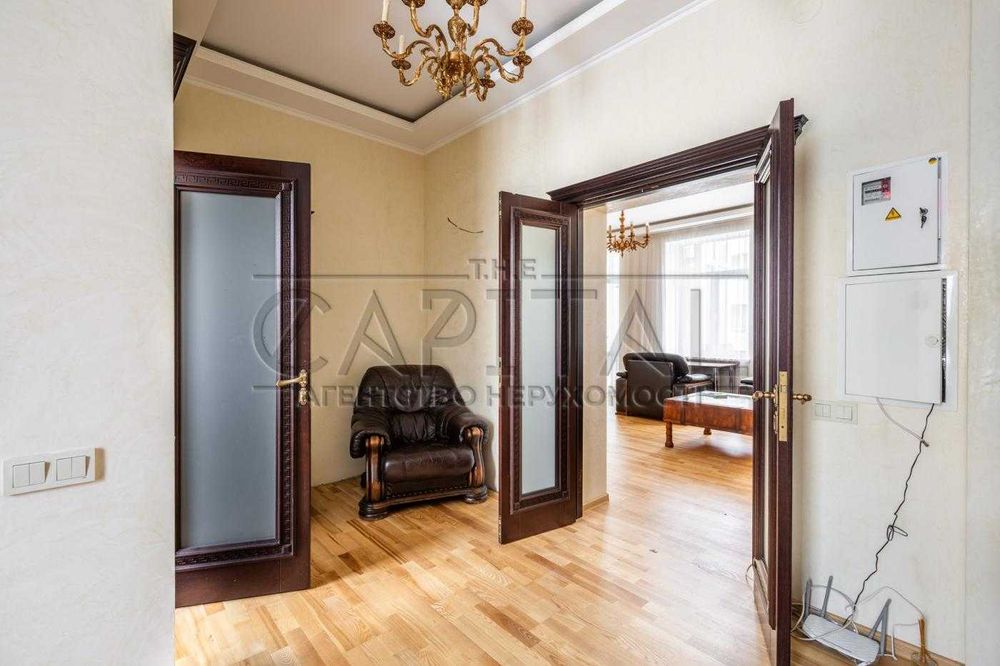 Продажа квартиры, ул. Институтская, Печерск, Центр