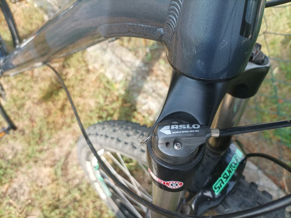 Sprzedam rower GT avalanche